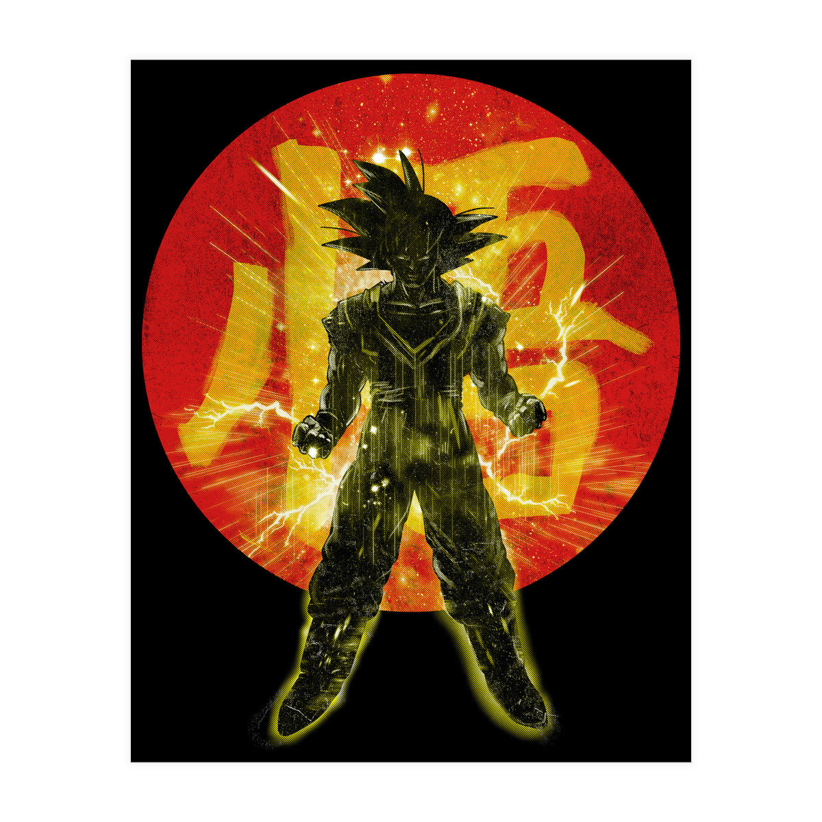 Red Dragon V2 (Print Only)