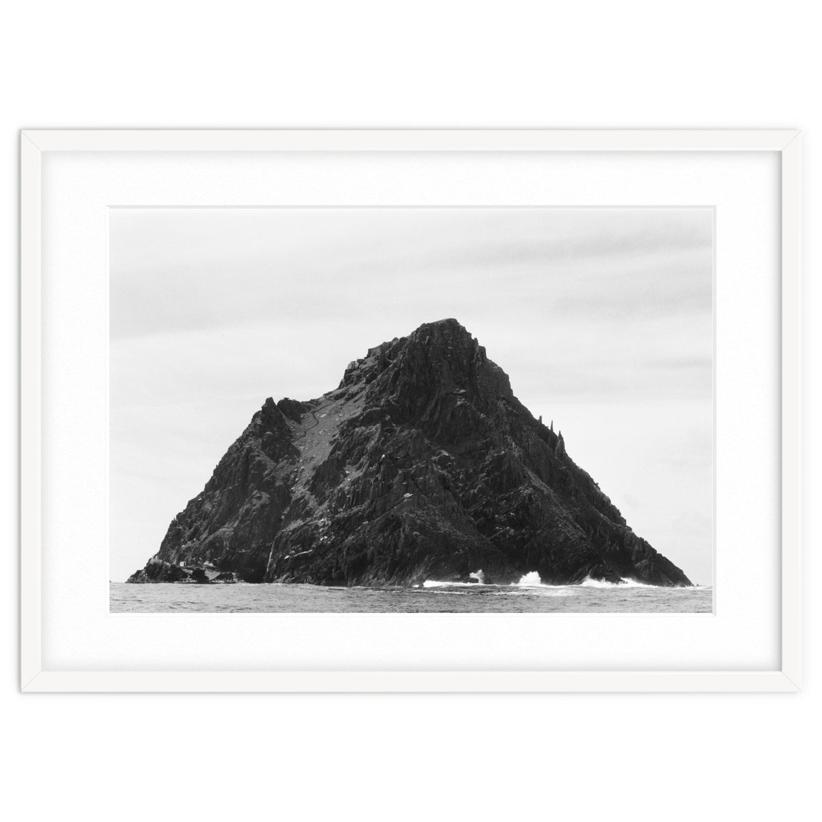 Skellig Michael, County Kerry, Ireland