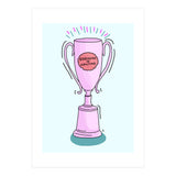 Aduting  (Print Only) thumbnail