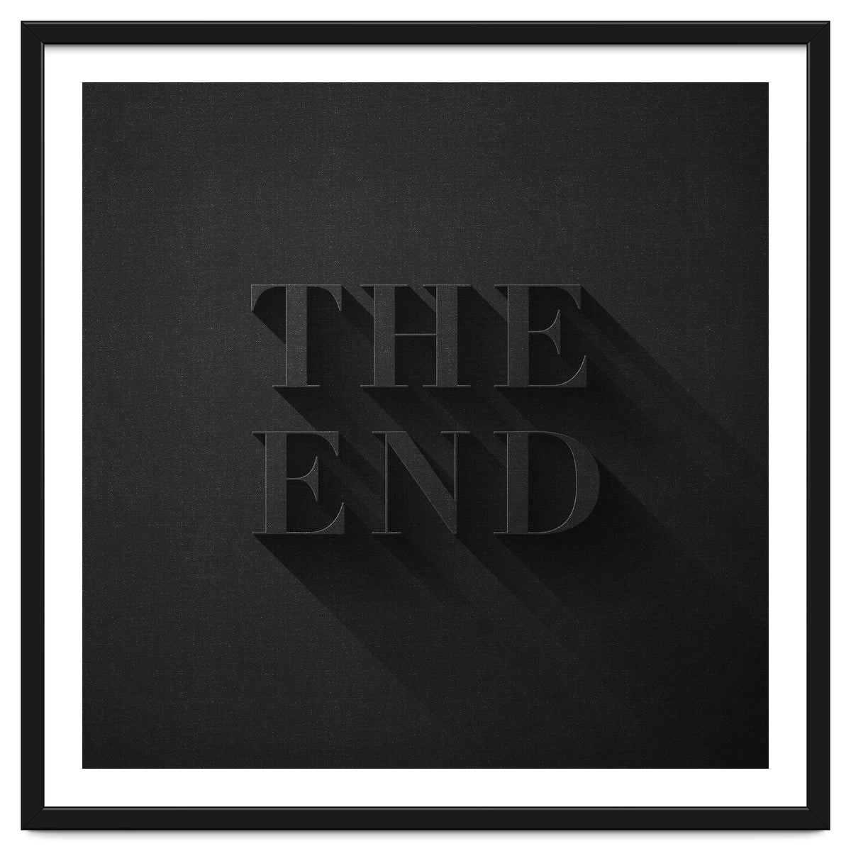 THE END