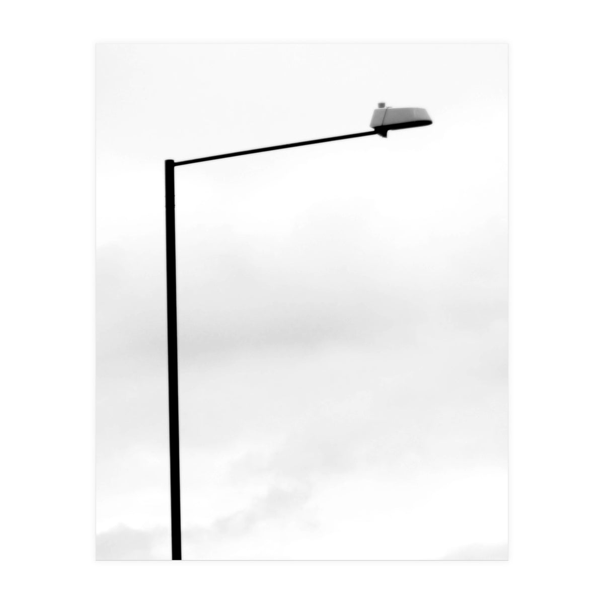 The Street Light (Print Only)