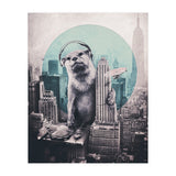 Dj (Print Only) thumbnail