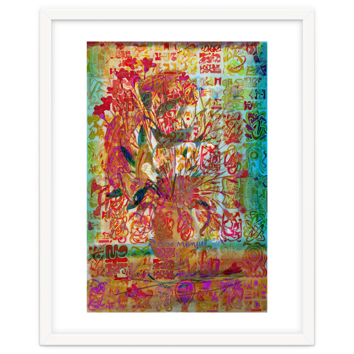 Graffiti Digital 2022 215