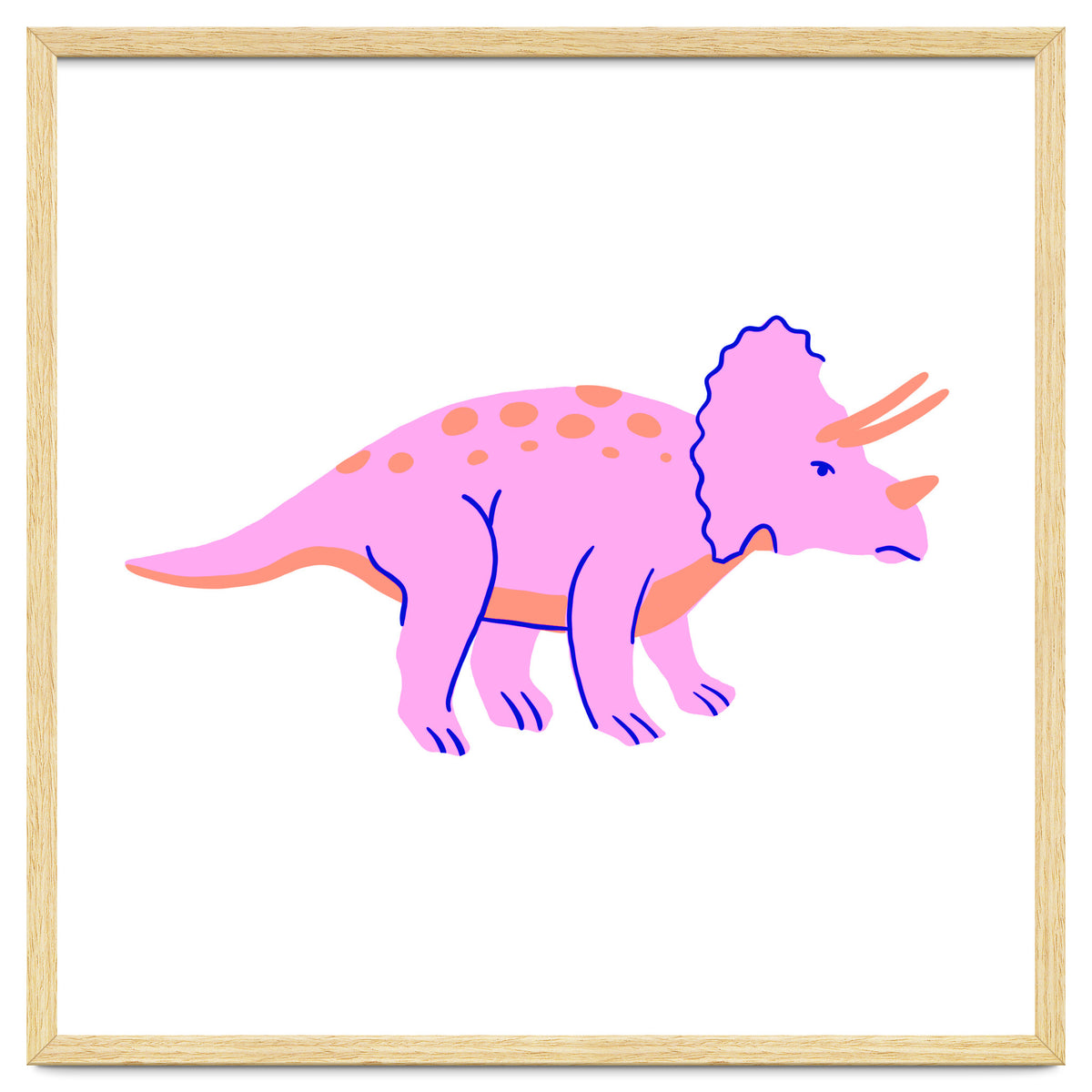Triceratops