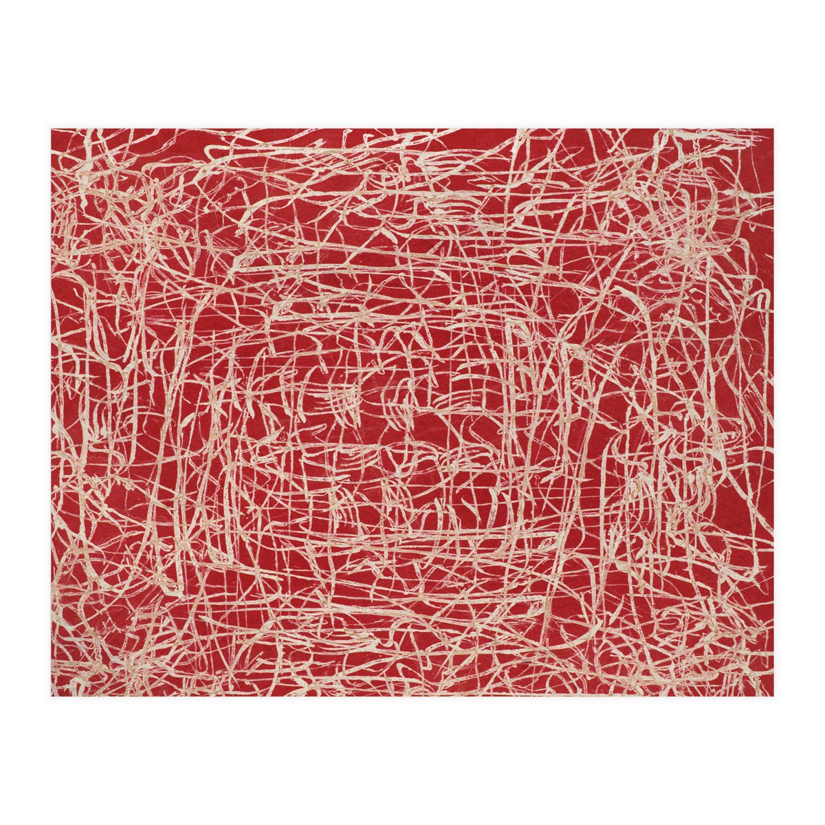 Risks And Scribbles (Print Only)