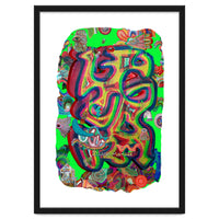 Graffiti 2021 New 50 Copia