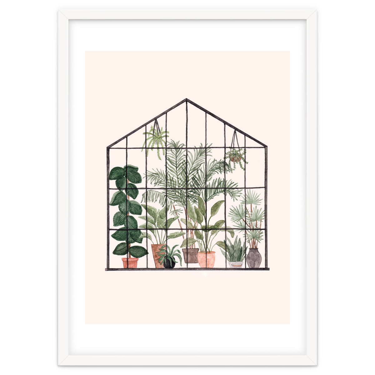 Greenhouse