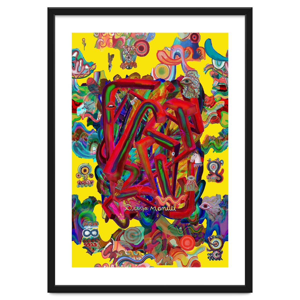 Muchas Cosas 2021 118