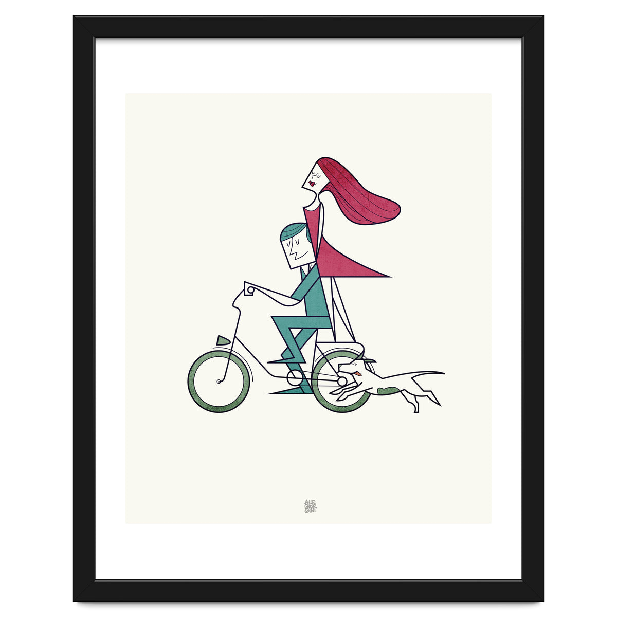 Faster Than The Wind