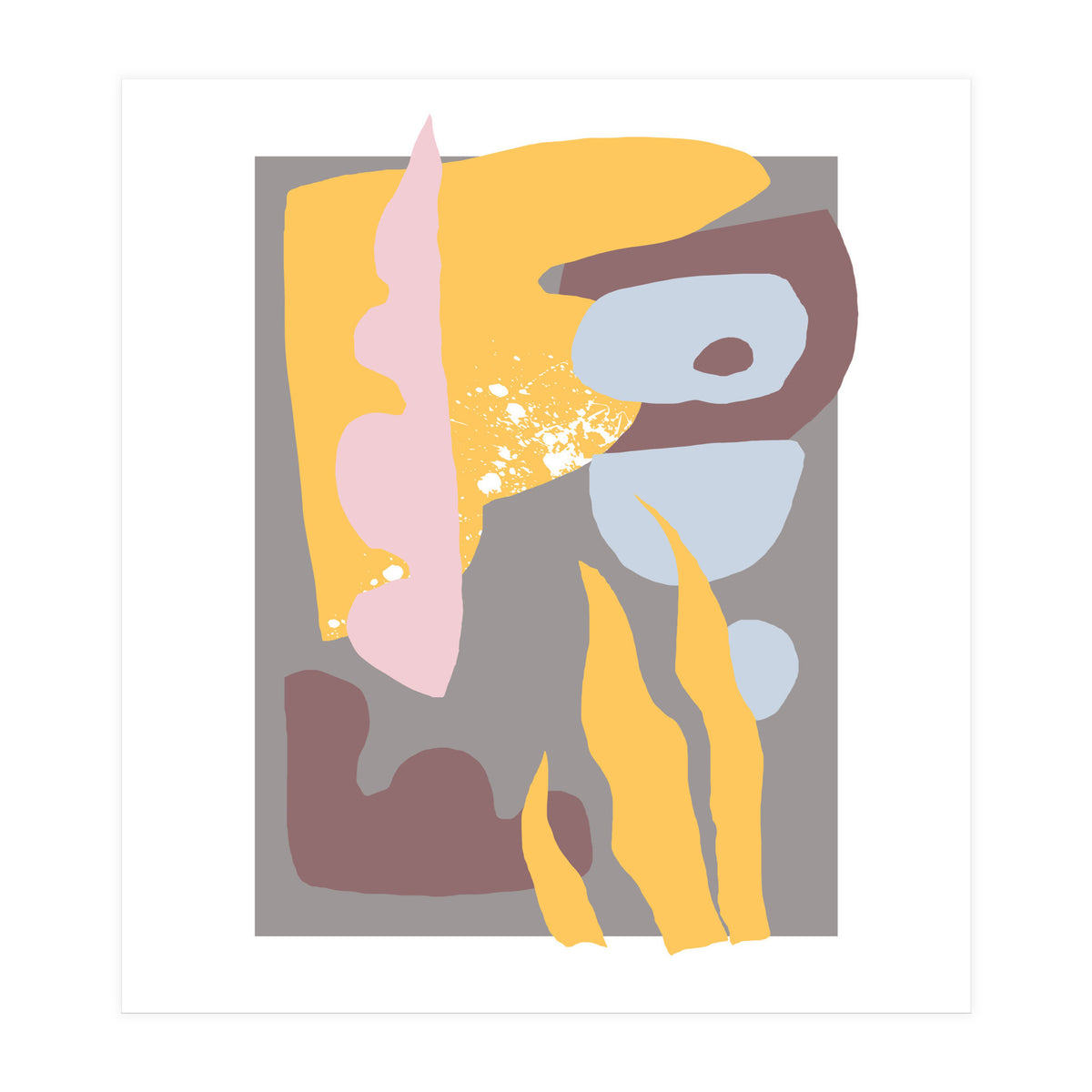 Silent season04 (Print Only)