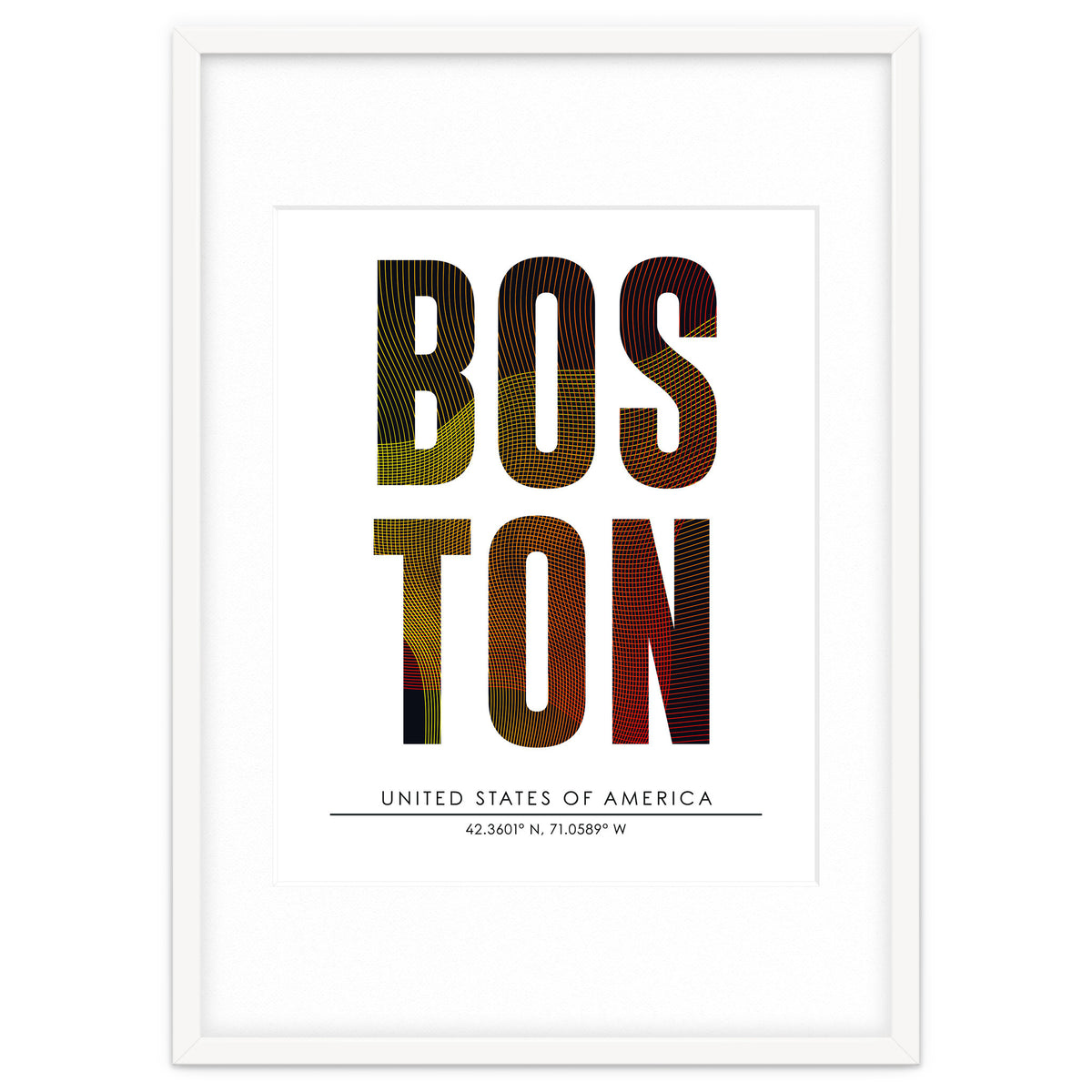 Boston