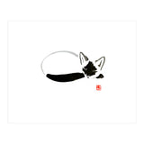 Siamese 02 (Print Only) thumbnail
