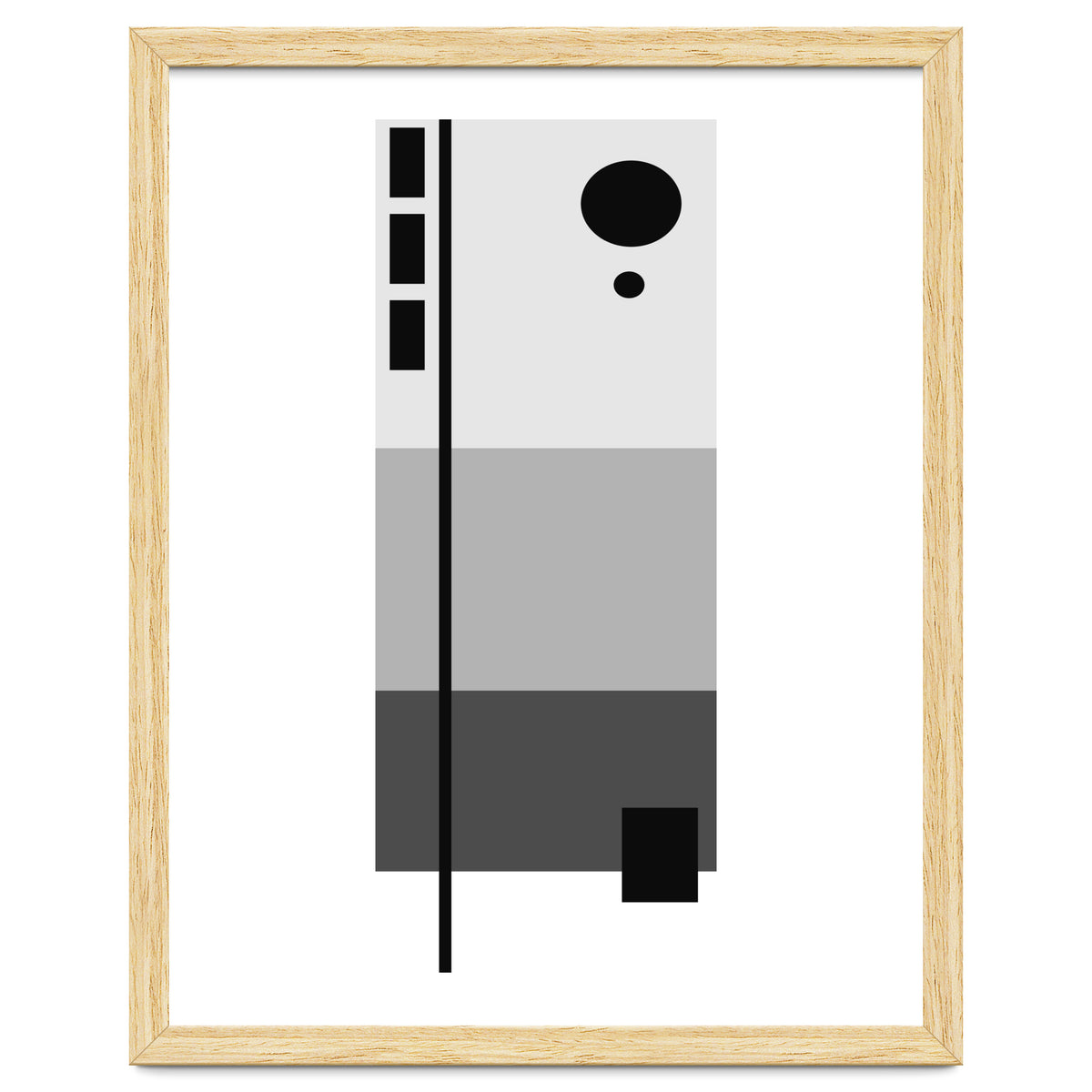 Abstrato Geométrico 38.6