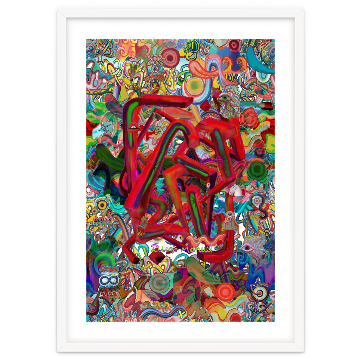 Muchas Cosas 2021 126