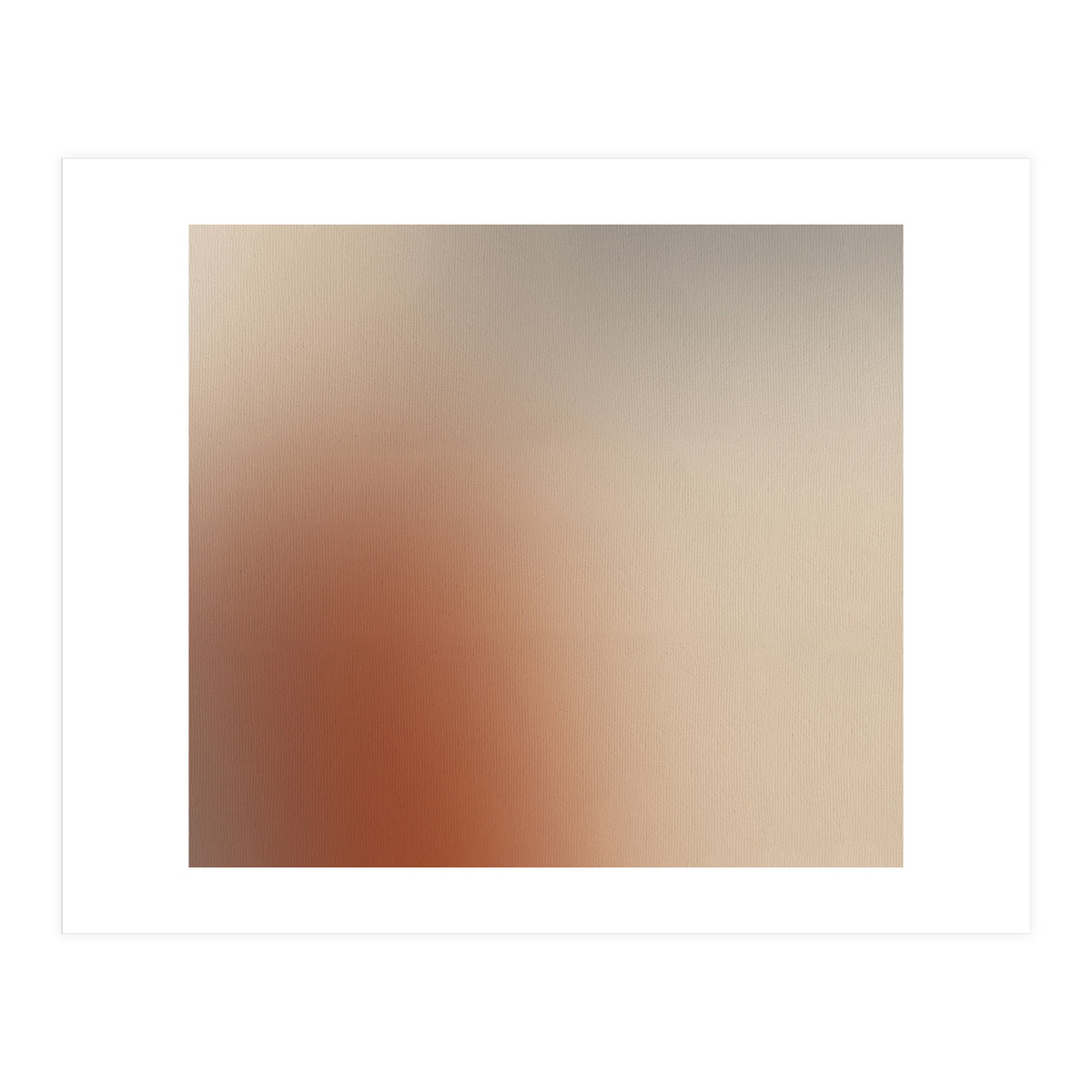 Out Focus 5 B (Print Only)