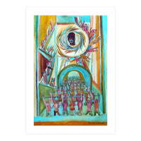 Libres (Print Only)