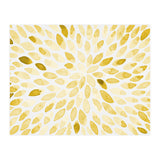 Watercolor Burst Yellow (Print Only) thumbnail