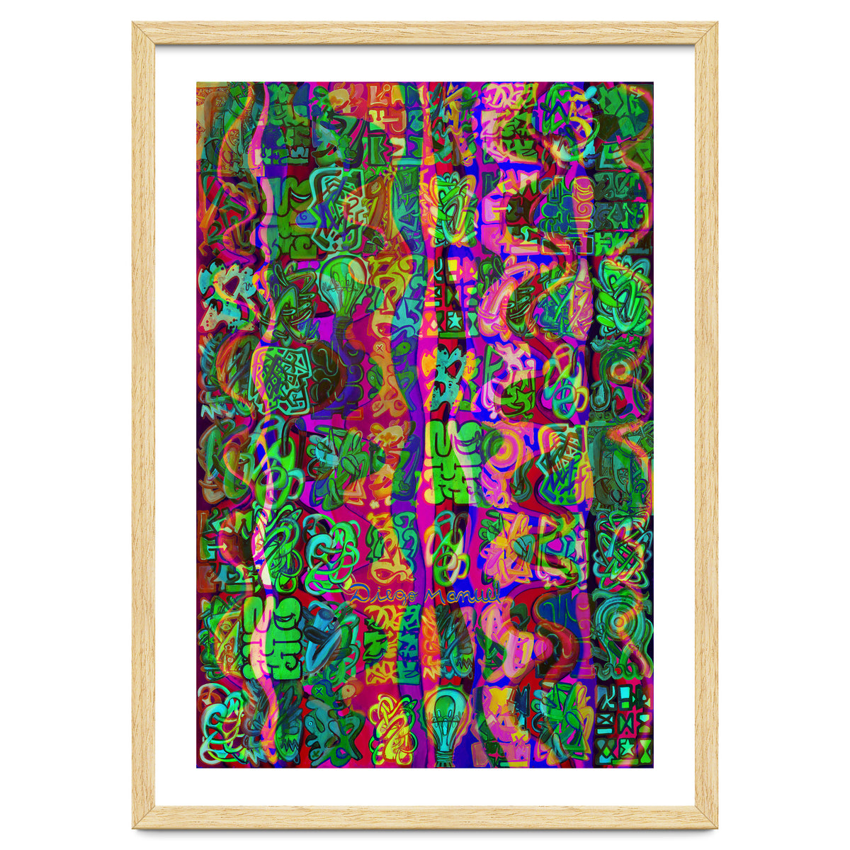 Graffiti Digital 2022 5