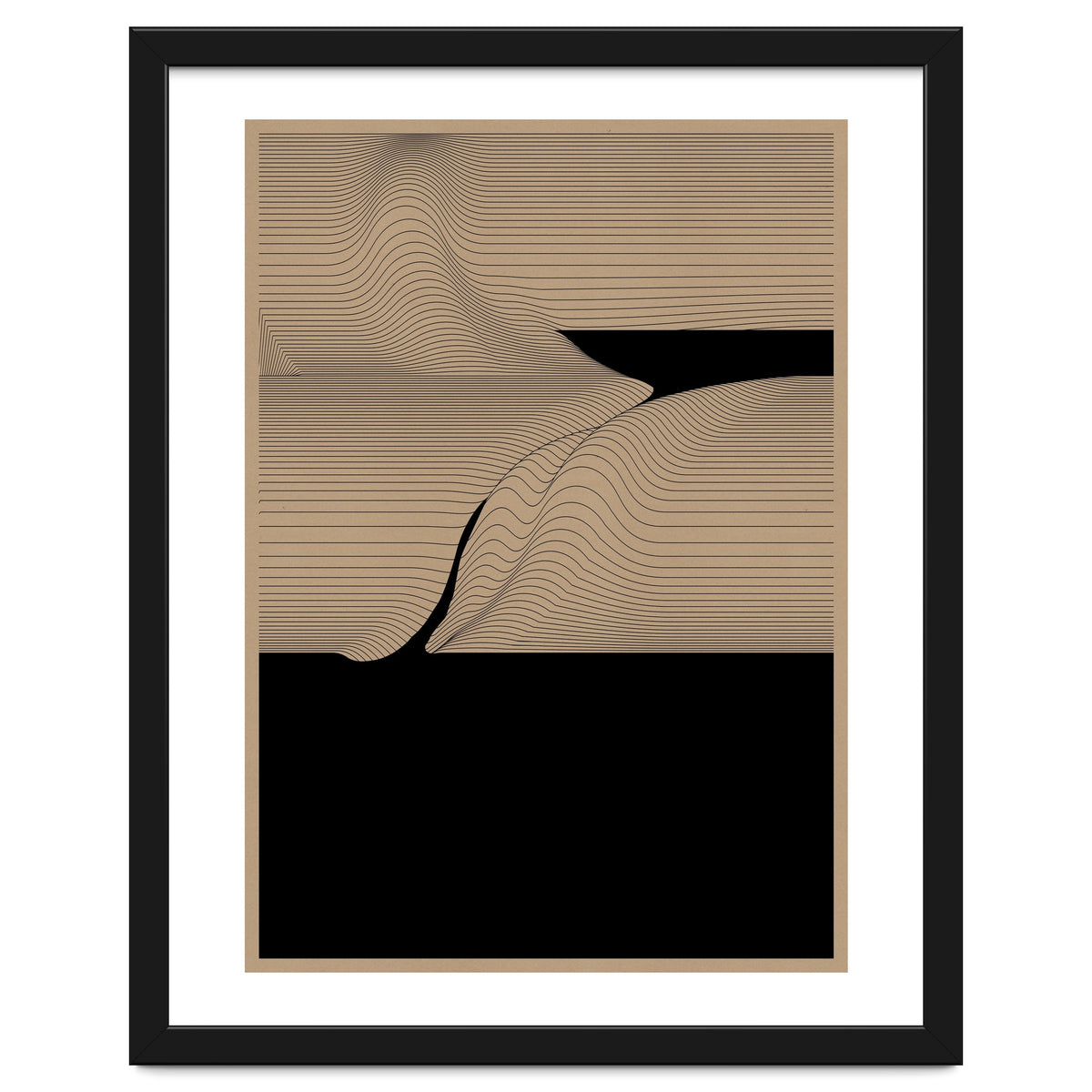 Another Silence To Live III