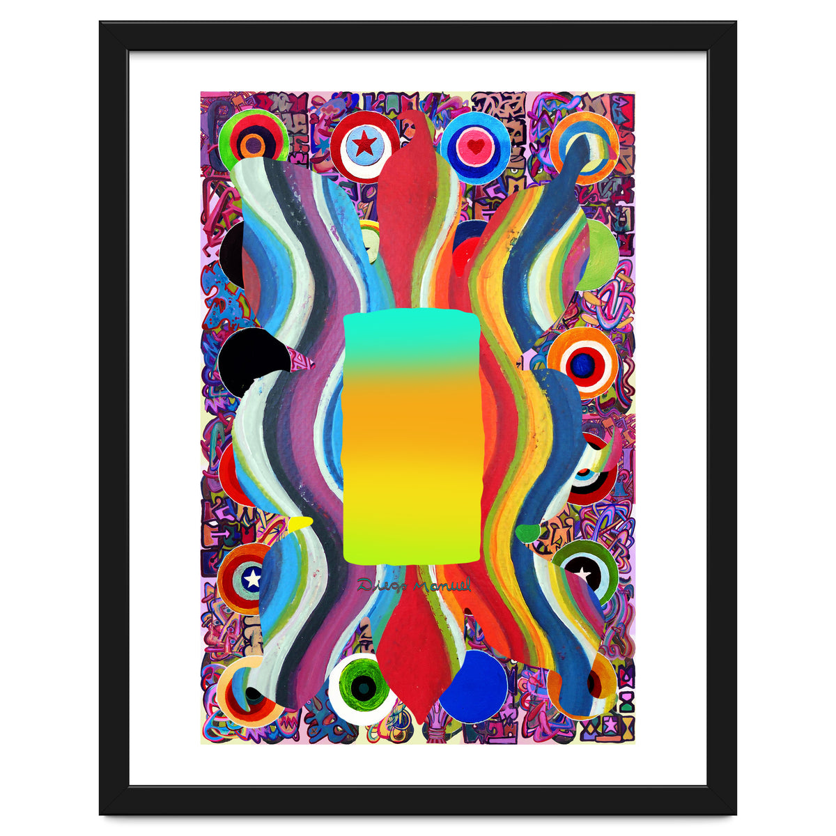 Graffiti Digital Nuevo 2023 99