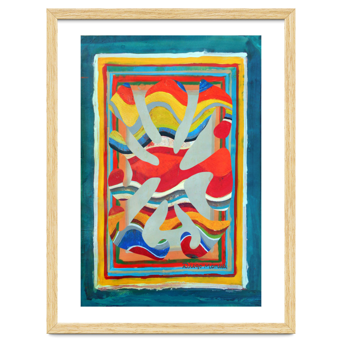 Graffiti Digital Nuevo 2023 188