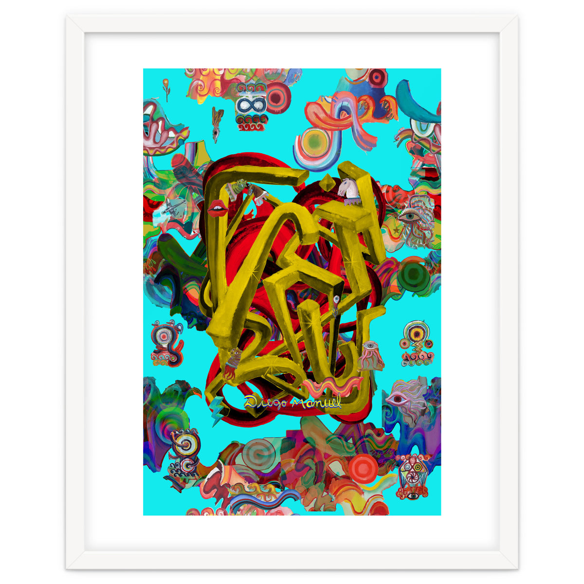 Muchas Cosas 2021 195