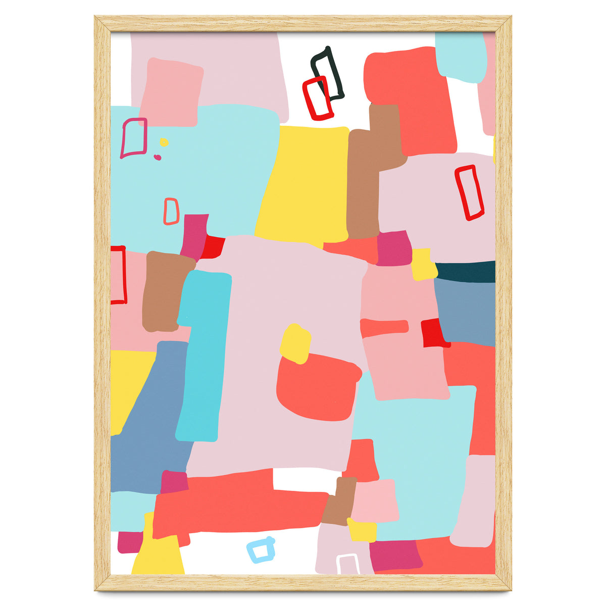 Windows Of Possibility