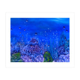Coral Reef (Print Only) thumbnail