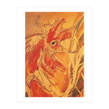 The Proud Chicken (Print Only) thumbnail