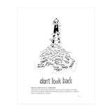 Dont Look Back (1967) (Print Only) thumbnail