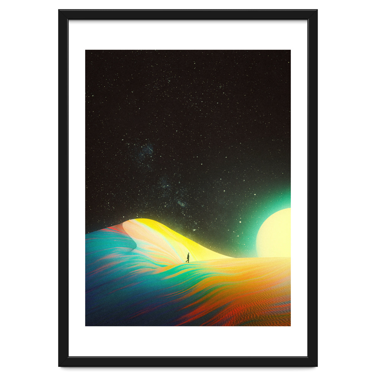 The Source of Happiness