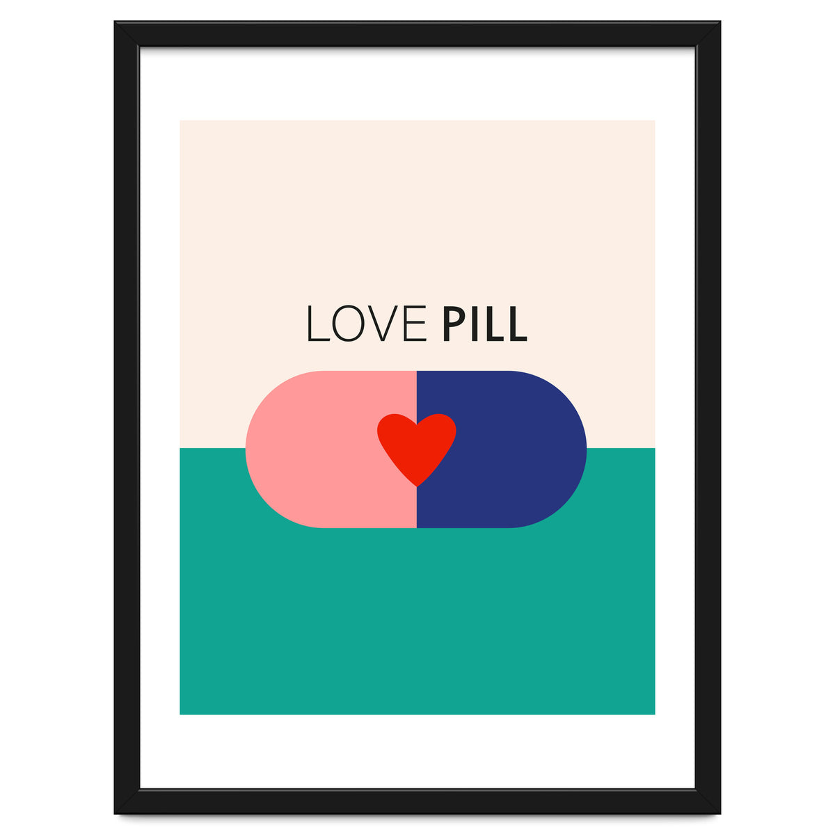 Love pill