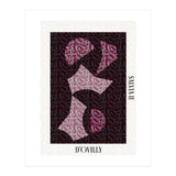 SALVIA II (Print Only) thumbnail
