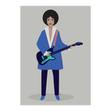 The Artist (Print Only) thumbnail