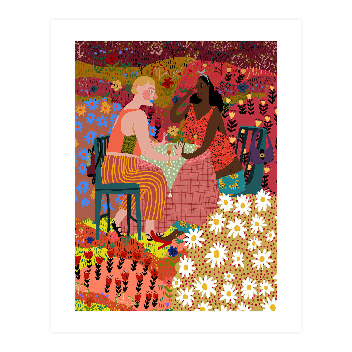 Proposal (Print Only)