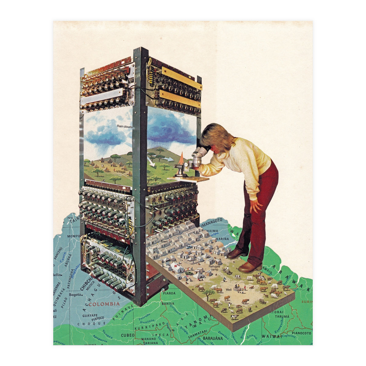 The Scientist (Print Only)