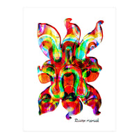 Pop Abstract 2023 89 Copia (Print Only)