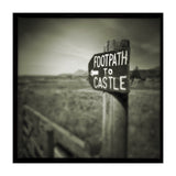 Dunscaith Castle 3 (Print Only) thumbnail