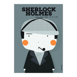 Holmes (Print Only) thumbnail
