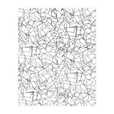 B & W Mess (Print Only) thumbnail