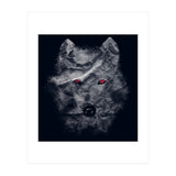 Ghost (Print Only) thumbnail