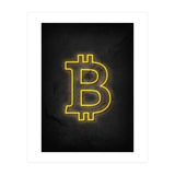 Bitcoin (Print Only) thumbnail
