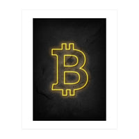 Bitcoin (Print Only)