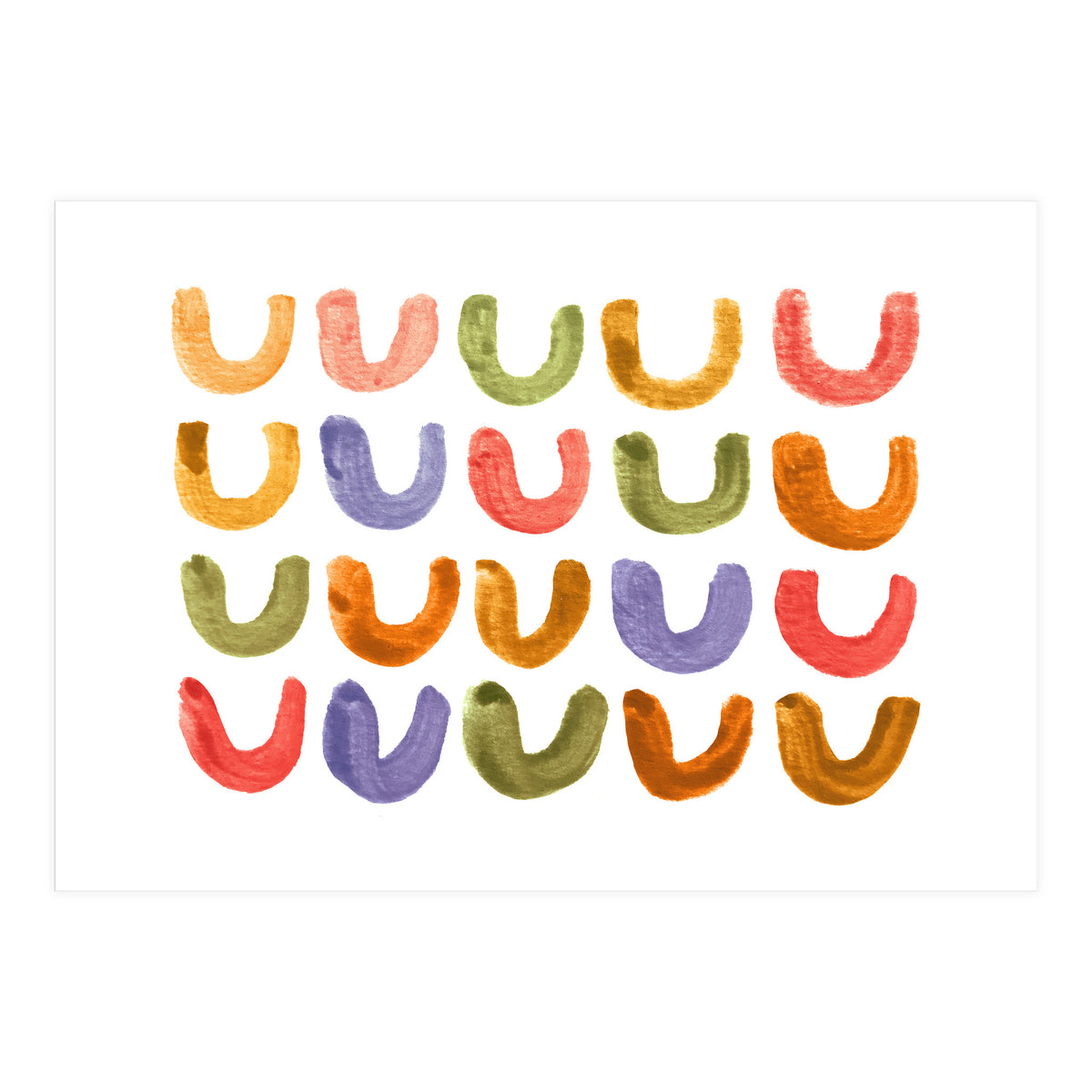 Fruit Loops (Print Only)