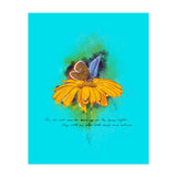 Butterfly 2 (Print Only) thumbnail