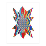 Graffiti Digita 2023 35  (Print Only) thumbnail