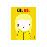 Killbill (Print Only) thumbnail