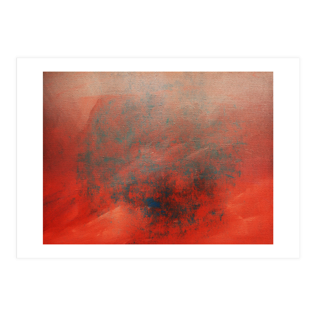 Volcano 1 (Print Only)