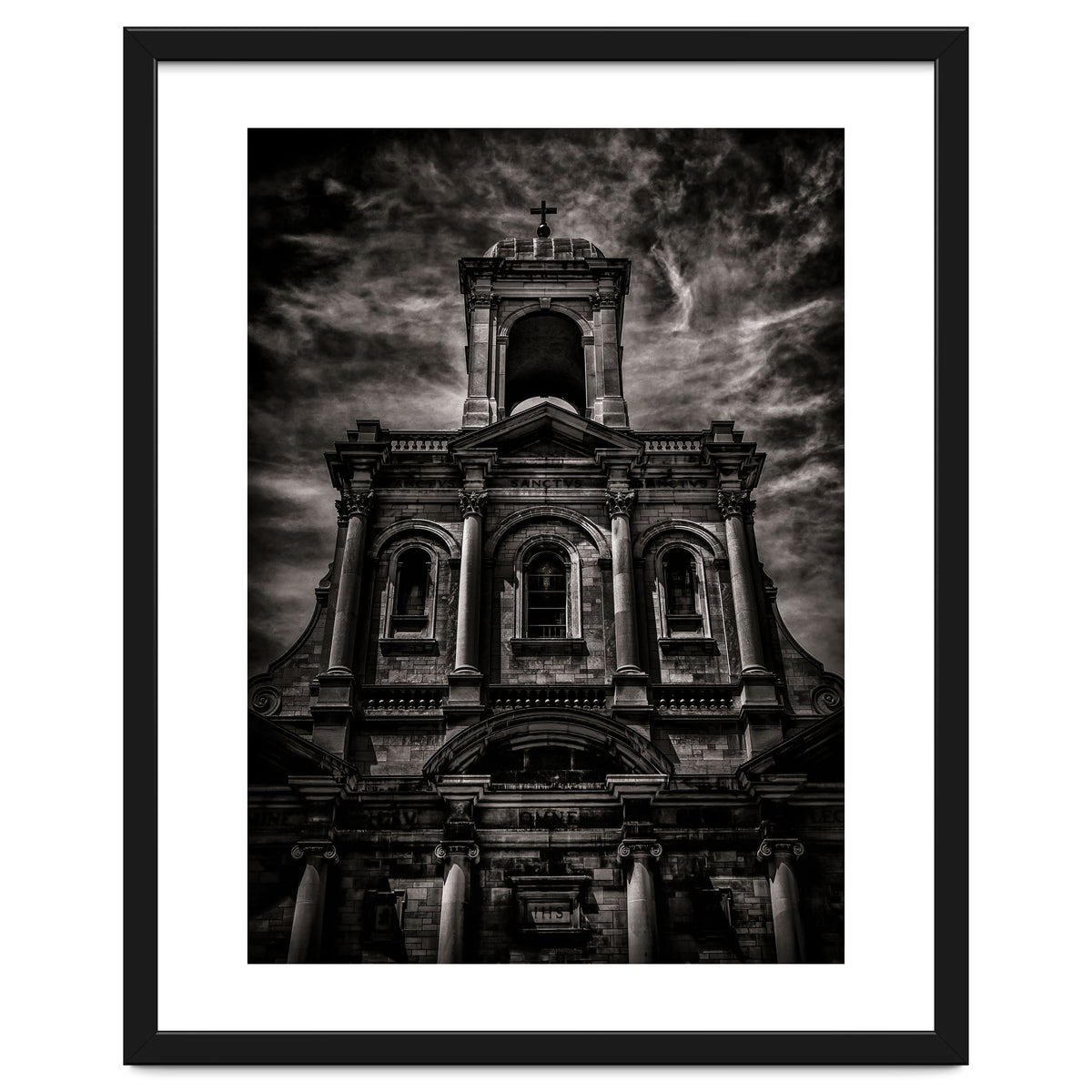 Holy Name Parish Toronto Canada No 2