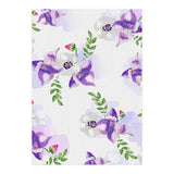 Watercolor Florals (Print Only) thumbnail